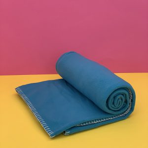 כרבולית פליז - טורקיז