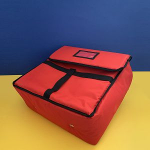 תיק משלוחים פיצה 8705