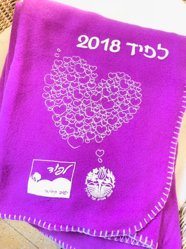 ⁦כירבוליות פליז ממותגות⁩ – תמונה ⁦4⁩