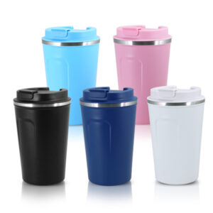 כוס נירוסטה coffee to go